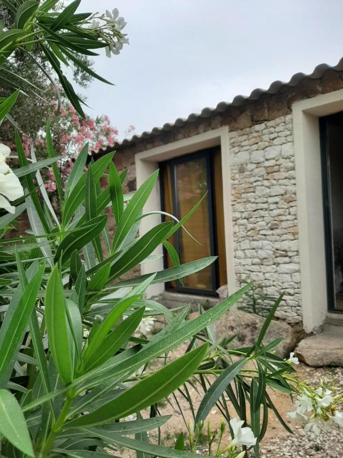 Mini Villa Giuseppina Bonifacio  Luaran gambar